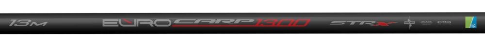 Preston Innovations Dělička Euro Carp 1300 STR X